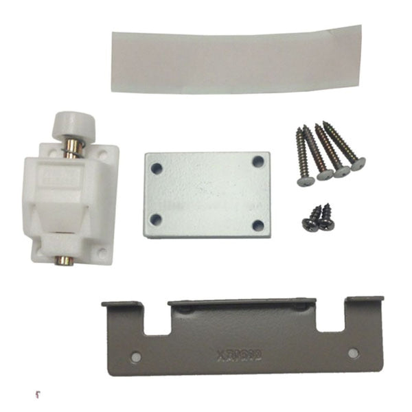 Andersen 100 Series Gliding Patio Door Auxiliary Security Lock