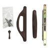 Andersen 100 Series Tulsa Gliding Patio Hardware Set