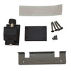 Andersen 100 Series Gliding Patio Door Auxiliary Security Lock