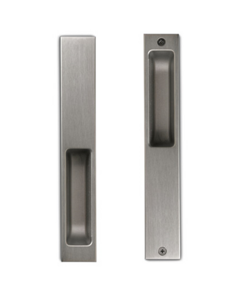 Andersen A-Series Gliding Patio Door Flush Mount Passive Hardware Set