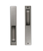 Andersen A-Series Gliding Patio Door Flush Mount Passive Hardware Set
