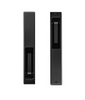 Andersen A-Series Gliding Patio Door Flush Mount Passive Hardware Set