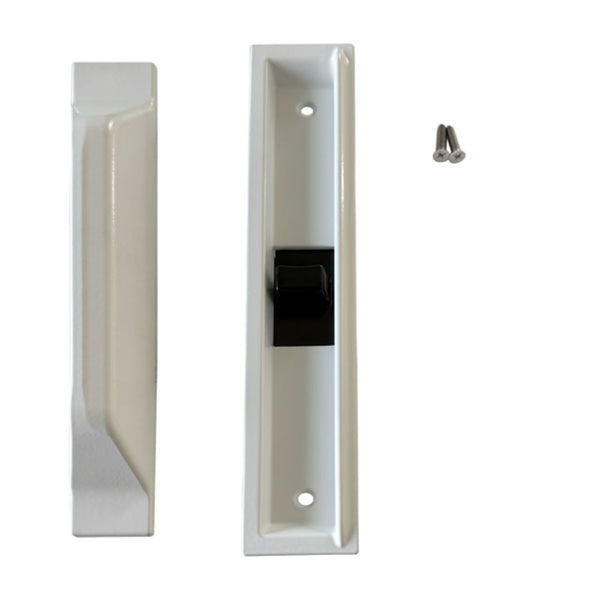 Andersen Retractable Screen Door Passive Handle Kit (2024 to Present)
