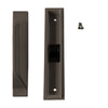 Andersen Retractable Screen Door Passive Handle Kit (2024 to Present)