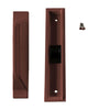 Andersen Retractable Screen Door Passive Handle Kit (2024 to Present)