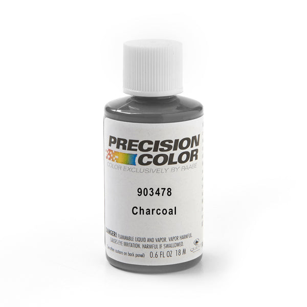 Andersen Storm Door Touch-Up Paint in Charcoal Gray Color