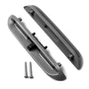 Andersen Double Width LuminAire Retractable Screen Passive Door Handle
