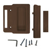 Andersen A-Series Gliding Screen Hardware Kit (2008-Present)