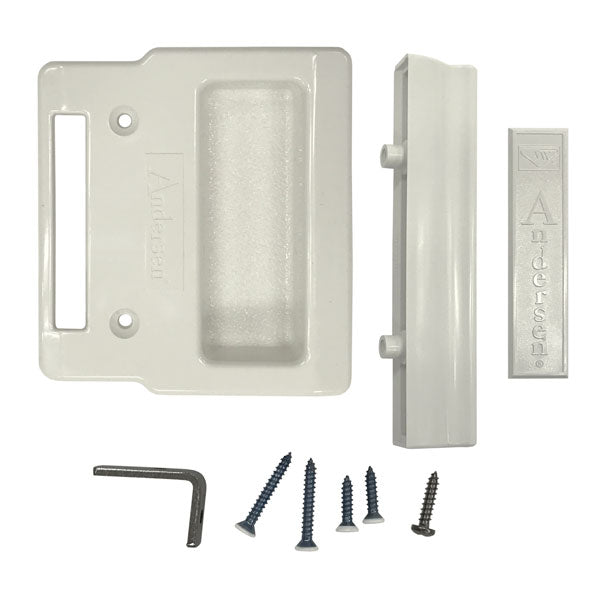 Andersen A-Series Gliding Screen Hardware Kit (2008-Present)