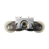 Andersen A-Series Gliding Patio Door Tandem Roller Assembly (2008 to Present)