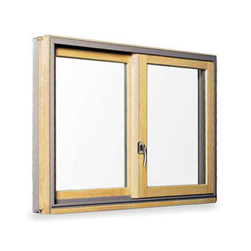 Andersen DH2036 Combination Storm and Screen Unit in White WindowParts