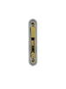 Sliding Patio Door Mortise Latch