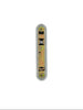 Sliding Patio Door Mortise Latch