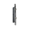 Sliding Patio Door Mortise Latch - Two-Point