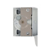 Truth Hardware "Entrygard" Casement (Left Hand) Sash Lock Die Cast