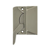 Truth Hardware "Entrygard" Casement (Left Hand) Sash Lock Die Cast
