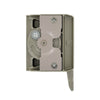 Truth Hardware "Entrygard" Casement (Left Hand) Sash Lock Die Cast