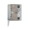 Truth Hardware "Entrygard" Casement (Right Hand) Sash Lock Die Cast