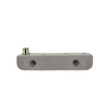 Truth "Dual Arm Entrygard" Sash Stud Bracket