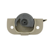 United Window Sash Lock - 1 - 11/16" - Recessed