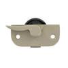 United Window Sash Lock - 1 - 11/16" - Recessed