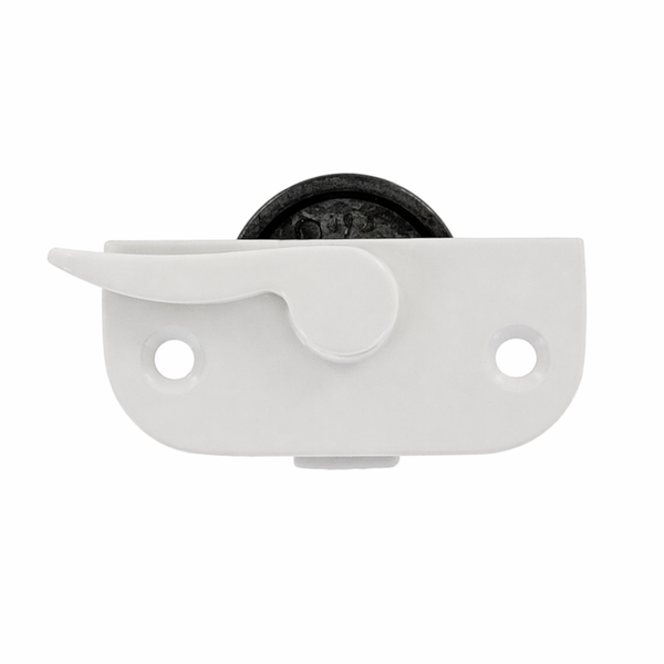 United Window Sash Lock - 1 - 11/16" - Recessed
