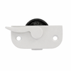 United Window Sash Lock - 1 - 11/16" - Recessed