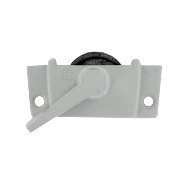 Truth Hardware "Trimline" Window Sash Lock - 2 - 1/16" with Alignment Lugs