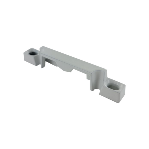 Truth Hardware Window Sash Lock Keeper - 2 - 1/8" Slotted