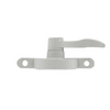 Truth Hardware Window Sash Lock - 2-3/16" - Face Mounted