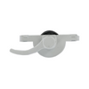 Truth Hardware Window Sash Lock - 2-3/16" - Face Mounted