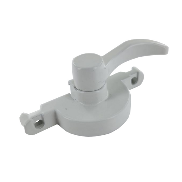 Truth Hardware Window Sash Lock - 2-3/16" - Face Mounted