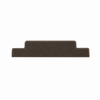 Truth Hardware "EntryGard" Window Sash Lock Keeper - 2 - 1/16"