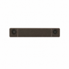 Truth Hardware "EntryGard" Window Sash Lock Keeper - 2 - 1/16"