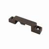 Truth Hardware "EntryGard" Window Sash Lock Keeper - 2 - 1/16"