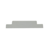 Truth Hardware "EntryGard" Window Sash Lock Keeper - 2 - 1/16"