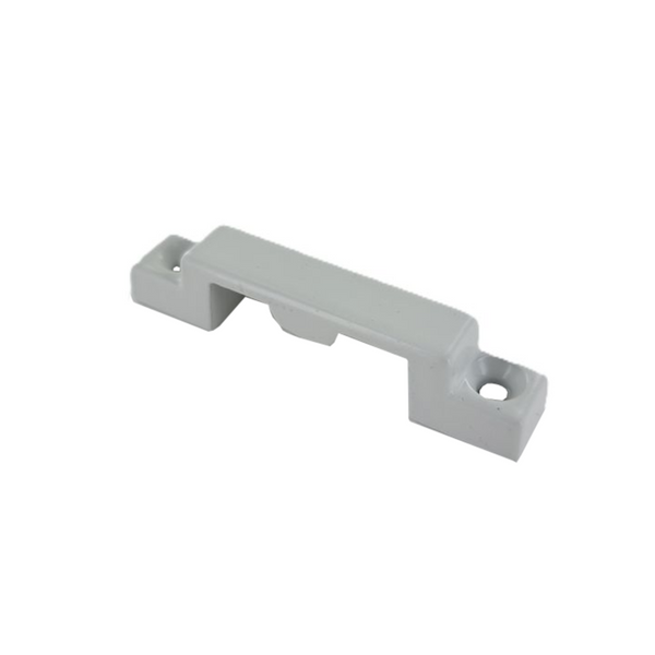 Truth Hardware "EntryGard" Window Sash Lock Keeper - 2 - 1/16"