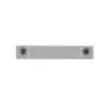 Truth Hardware "EntryGard" Window Sash Lock Keeper - 2 - 1/16"
