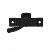Window Sash Lock and Keeper - 2 - 1/4"