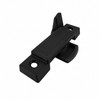 Window Sash Lock and Keeper - 2 - 1/4"
