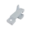 Window Sash Lock and Keeper - 2 - 1/4"