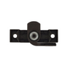 Traco Window Sash Lock - 2 - 1/4" with 1/2" Deep Throw