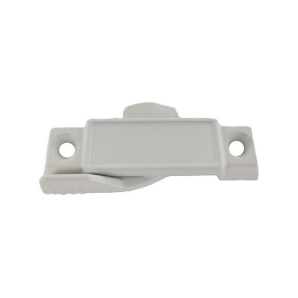 Alenco Window Sash Lock - 2-1/4" - Keeperless