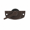 Truth Hardware "EntryGard" Window Sash Lock - 2 - 1/16"