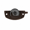 Truth Hardware "EntryGard" Window Sash Lock - 2 - 1/16"