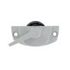 Truth Hardware "EntryGard" Window Sash Lock - 2 - 1/16"