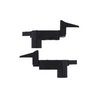 Acorn Tilt Latch Replacement Kit