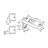 Keller Tilt Latch Replacement Kit