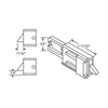 Better-Bilt Tilt Latch Replacement Kit