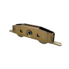 Sliding Patio Door Tandem Roller - 1-1/4"